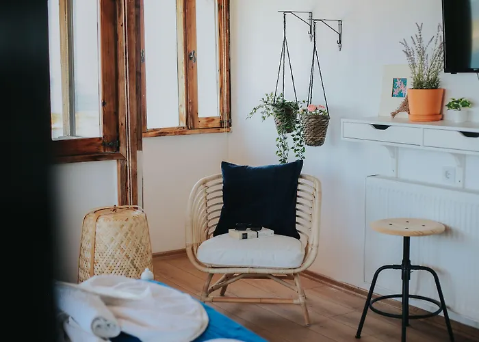 Arya Hotel Karaburun
