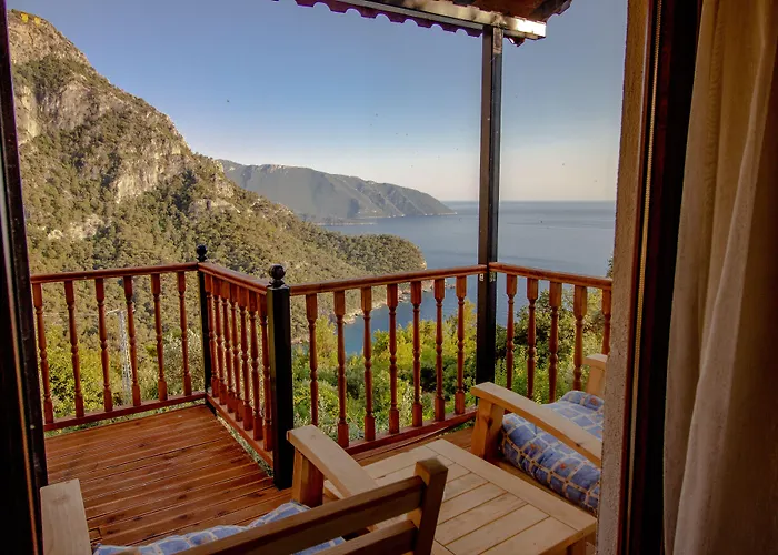 Kabak Misafir Evi