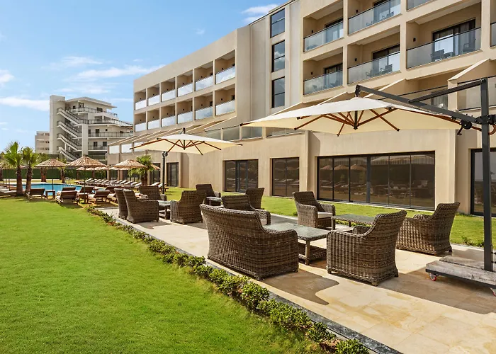 Ramada By Wyndham Cesme Otel, Türkiye