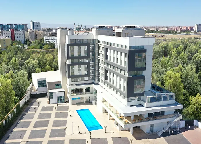 Wyndham Garden Diyarbakır