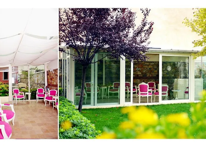 Green House Hotel