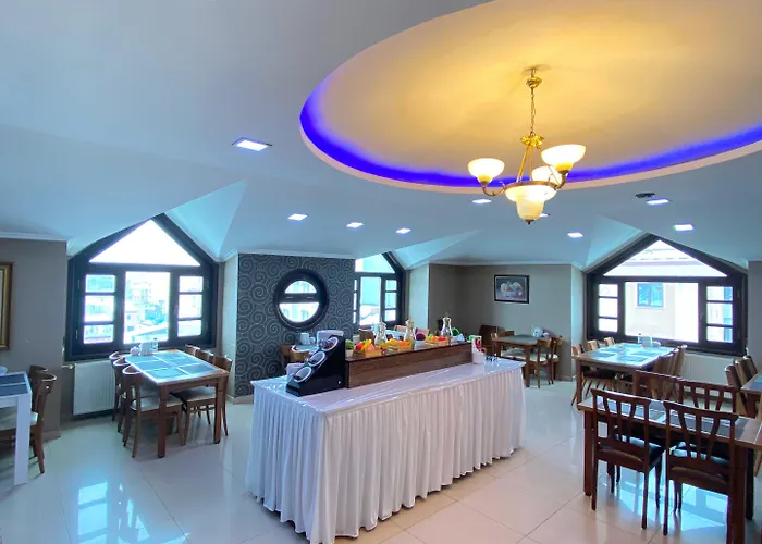 Hotel Kent Ani Kars, Türkiye