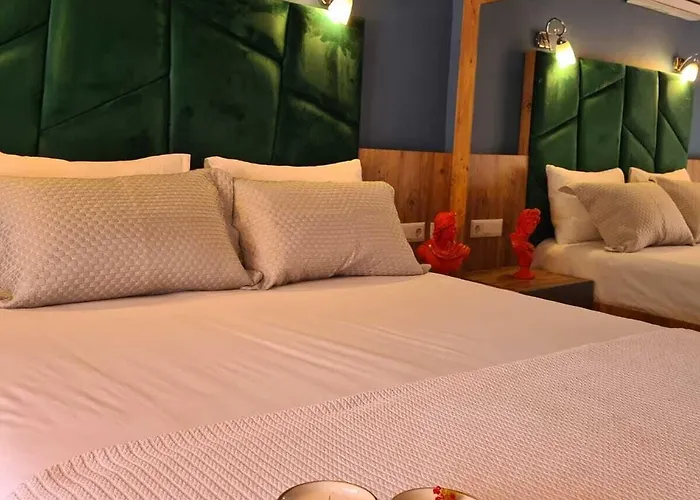 Ekin Otel Göcek, Türkiye