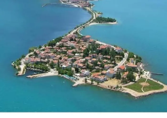 Öz Family Konaklama Tesisi Isparta, Türkiye