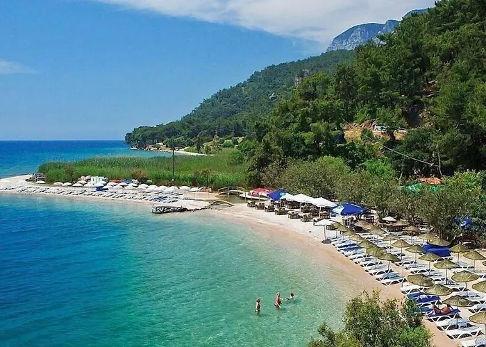 Hotel Nil