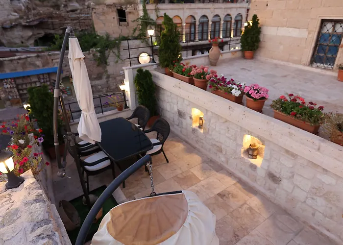 Shadow Cave House Otel Ürgüp, Türkiye