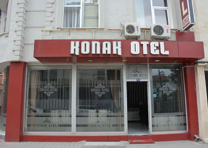 Konak Otel