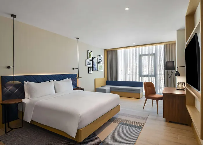 Hilton Garden Inn Balikesir