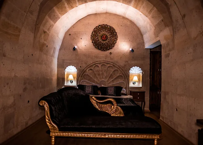 Artium Cave Hotel