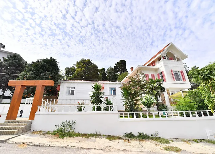 Noya Köşk Otel