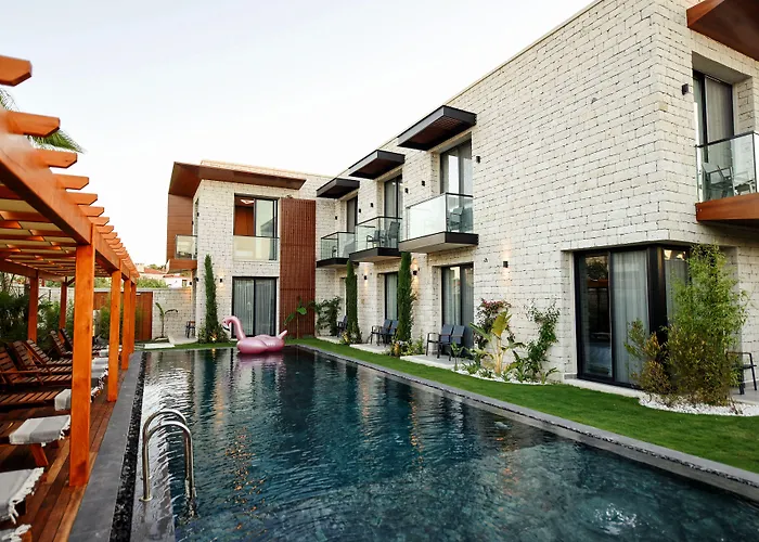 Enso Alaçatı Çeşme, Türkiye