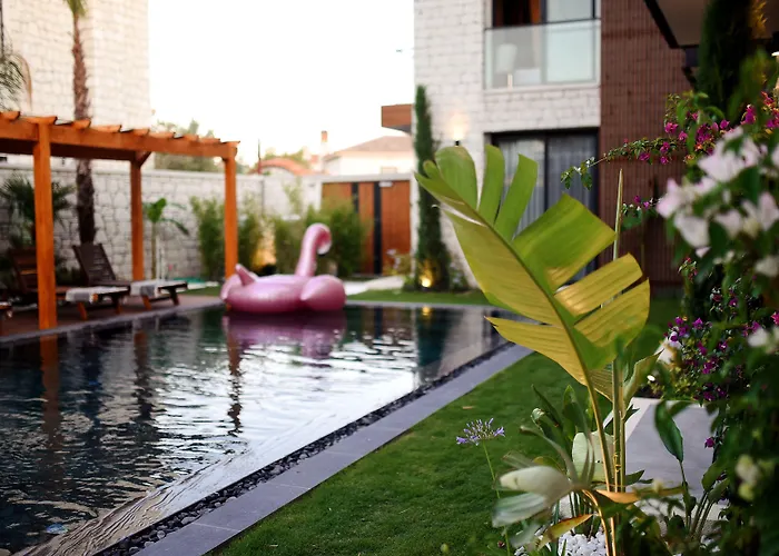 Enso Alaçatı
