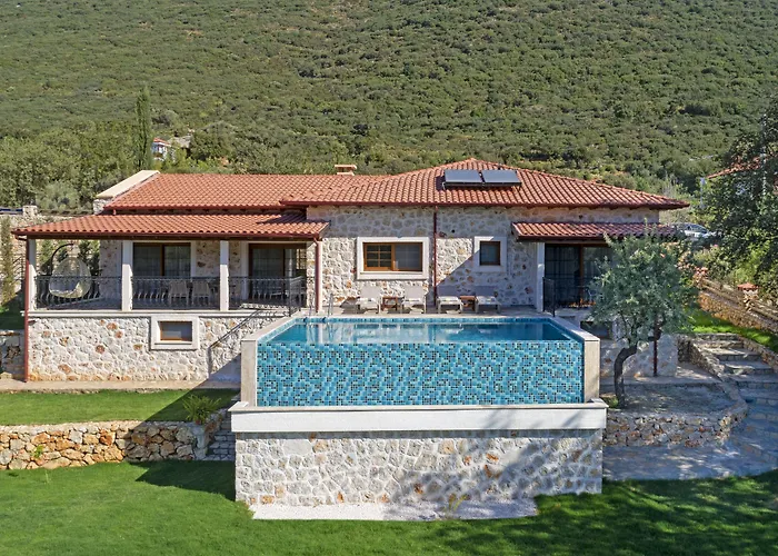 Kairos Hotel