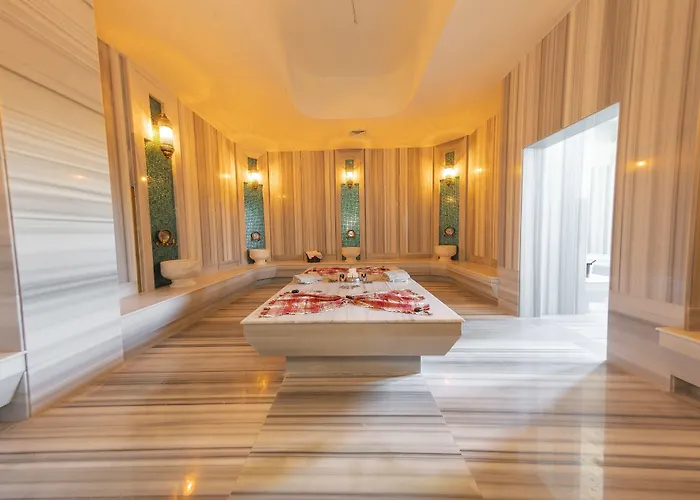 Soliport Hotel & Spa Alaçatı, Türkiye