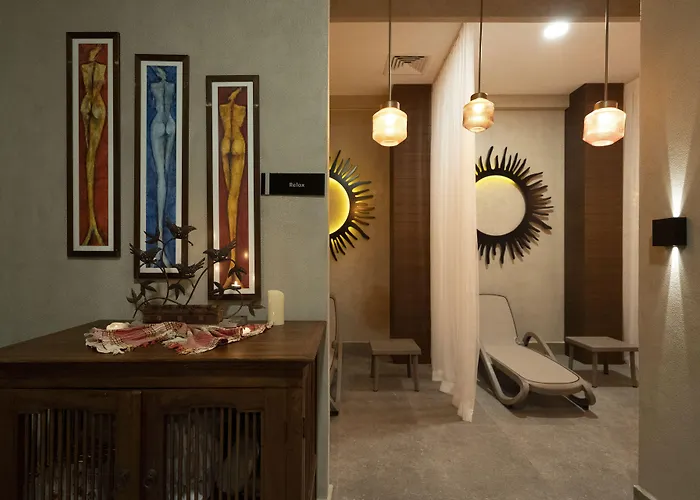 Soliport & Spa