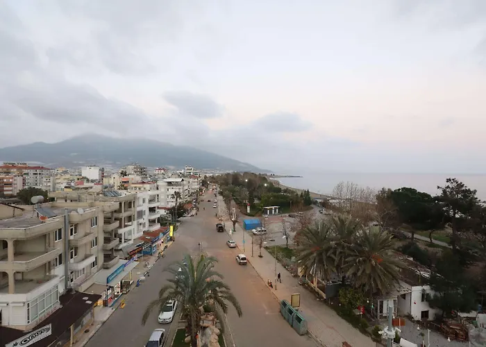 Luna Piena Hotel Anamur, Türkiye