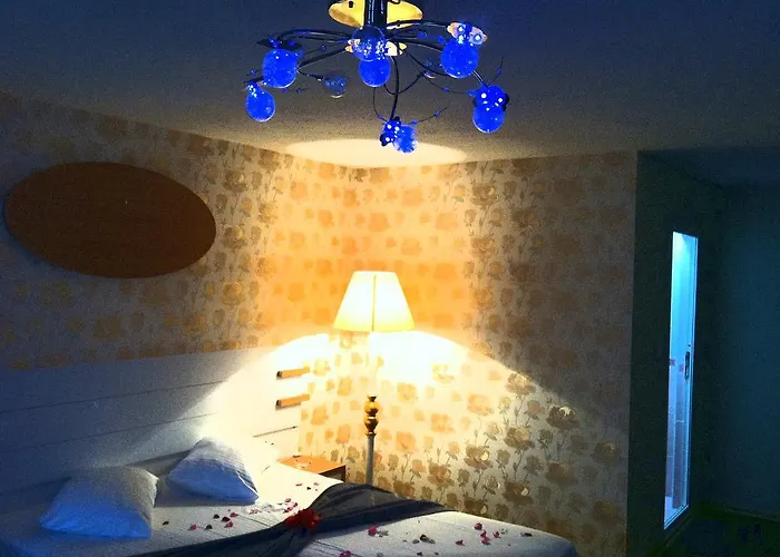 Strazburg Bed & Breakfast Ankara, Türkiye