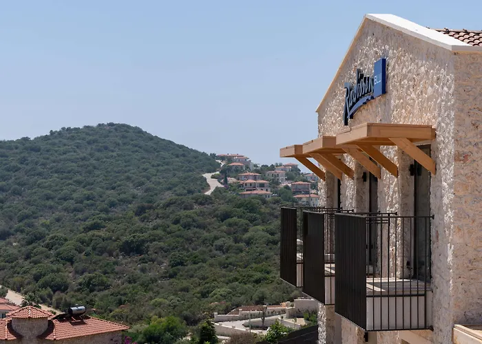 Radisson Blu Hotel, Kaş, Türkiye