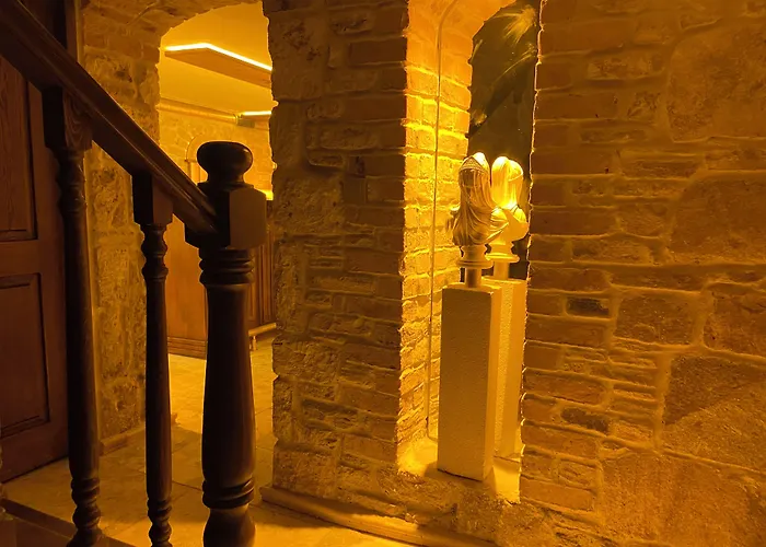 Dionysos 1789 Boutique Hotel