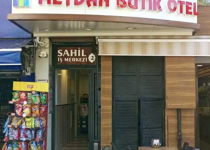 Meydan Butık