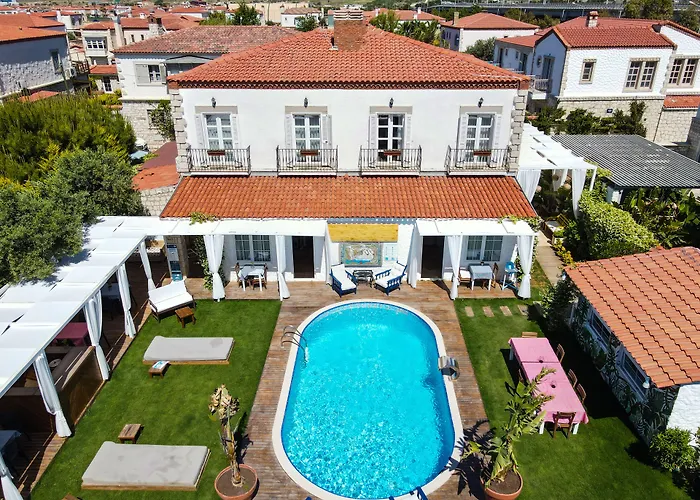 Rıkas Alaçati