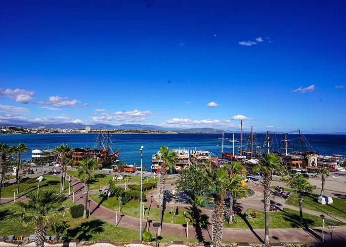 Arden Hotel Didim, Türkiye