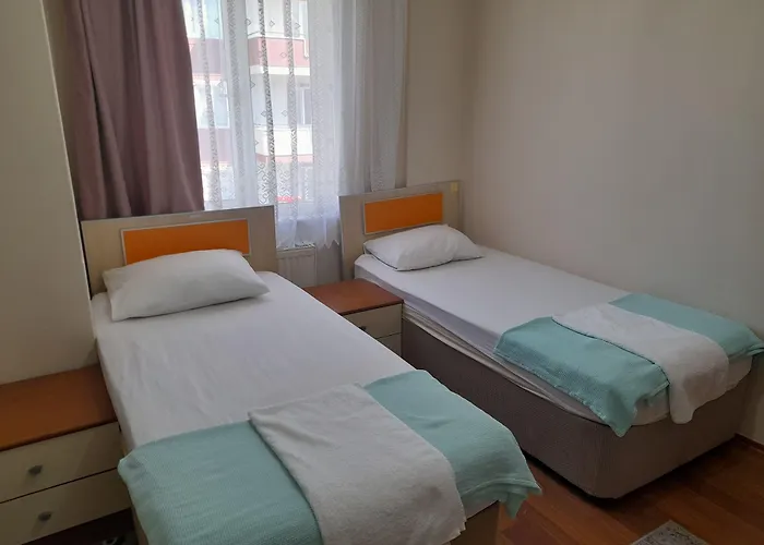 Dunya Pansiyon Çanakkale, Türkiye