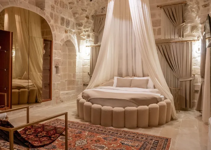 Ana Talia House Otel Mardin, Türkiye