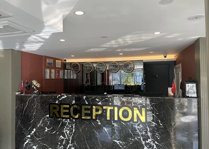 Çepni's HOTEL