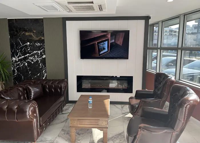 Çepni's HOTEL Samsun, Türkiye
