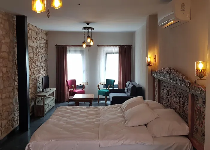 Chakra Suites Urla