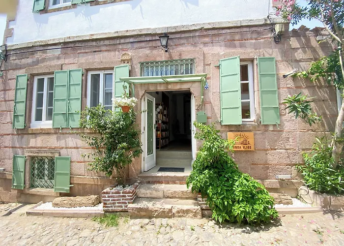 Cunda Ilios