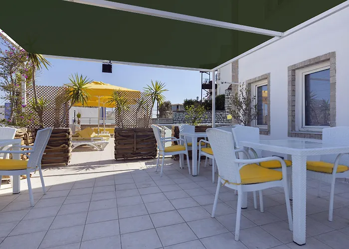 Hola Bodrum