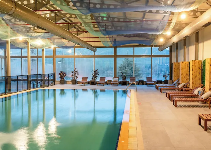 Questa Thermal & Spa