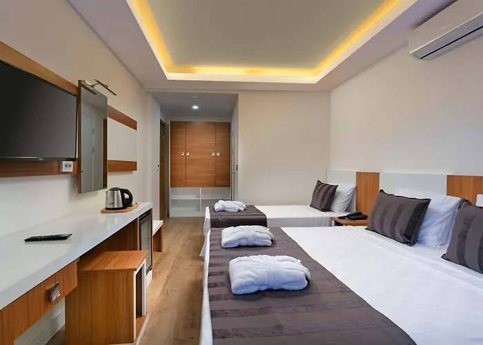 Le Marden Spa