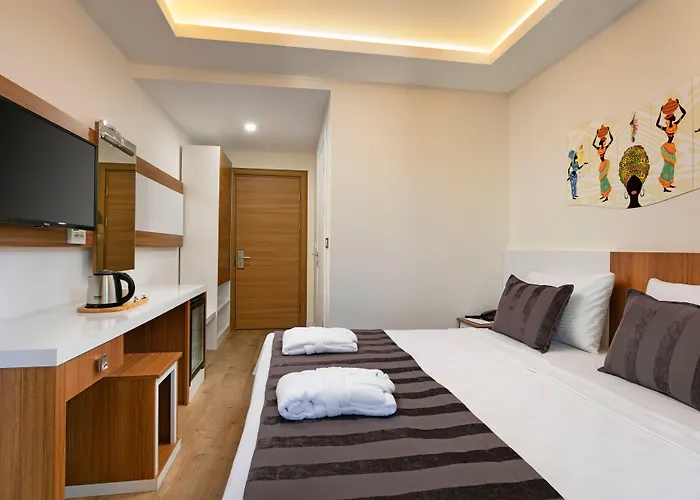 Le Marden Spa