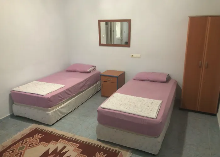 Ümit 2 Termal Apart Pansiyon