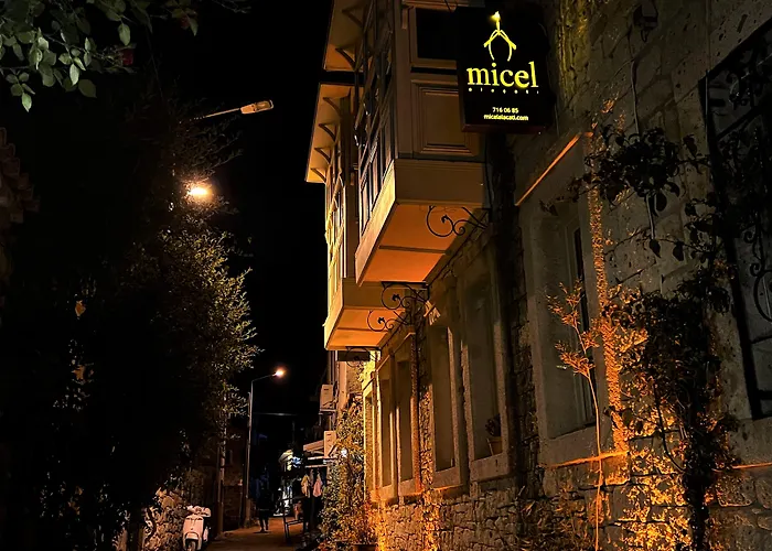 Micel Otel Alacati