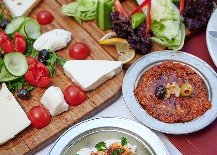 Bayazhan Butik Otel ve Restaurant