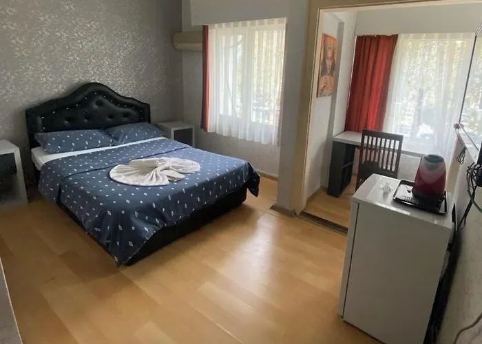 Hotel Gar