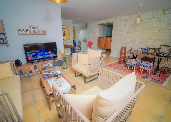 9 Alacati Boutique Hotel, Türkiye