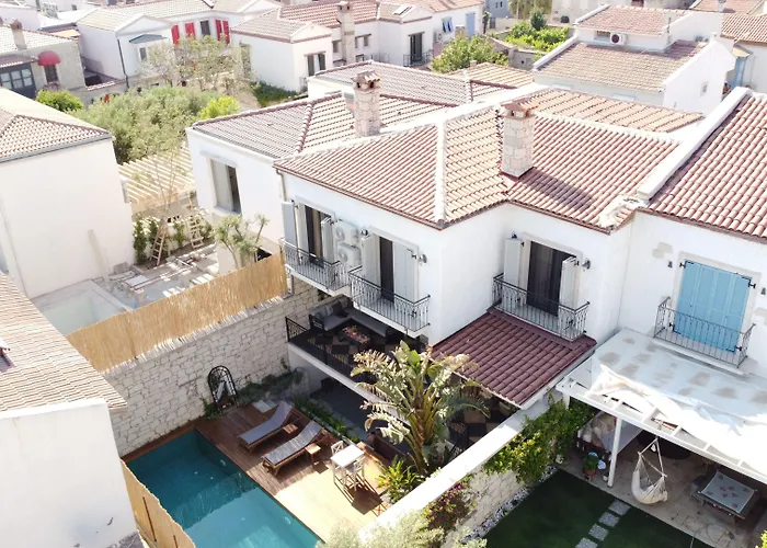 9 Boutique Hotel