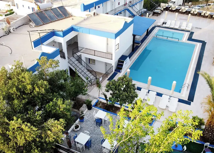 Mega Bodrum Gümbet