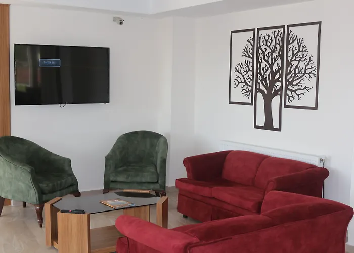 Longoz Hotel
