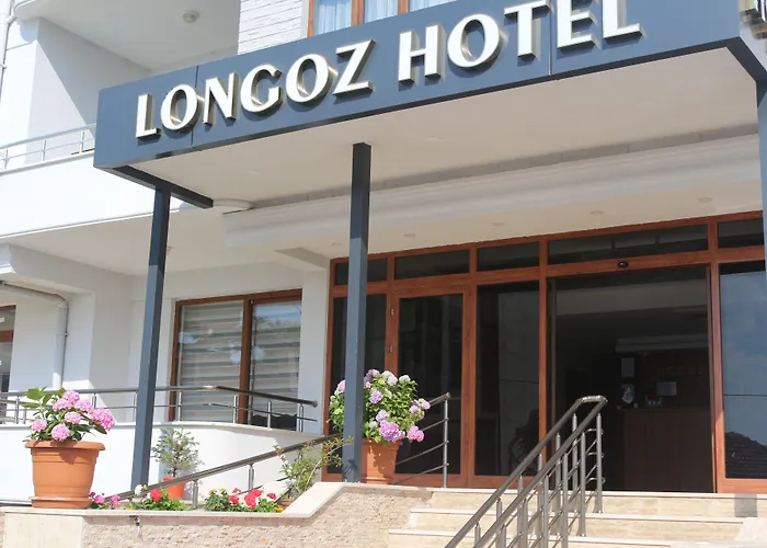 Longoz Hotel