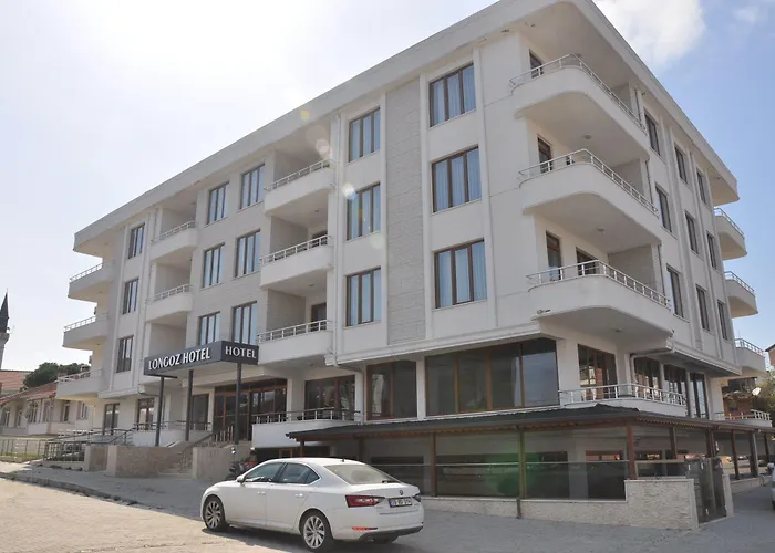 Longoz Hotel