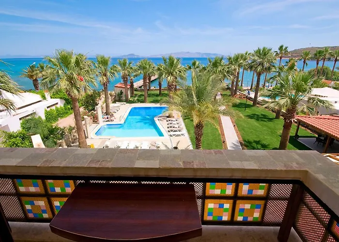 My Marina Select Hotel