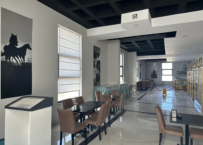 İpsala Park Hotel