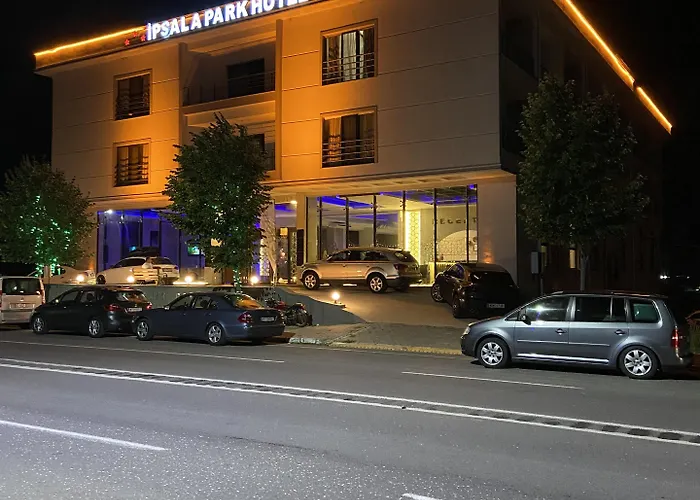 İpsala Park Hotel