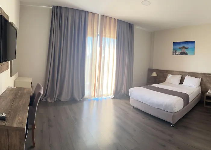 İpsala Park Hotel, Türkiye